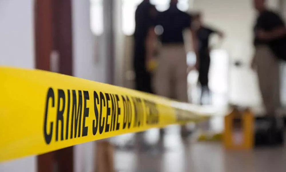 Police traced murder case in Visakhapatnam