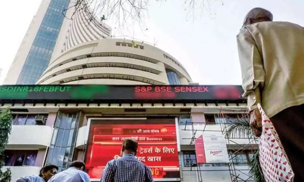 Sensex rallies over 600 points; Nifty tests 11,800