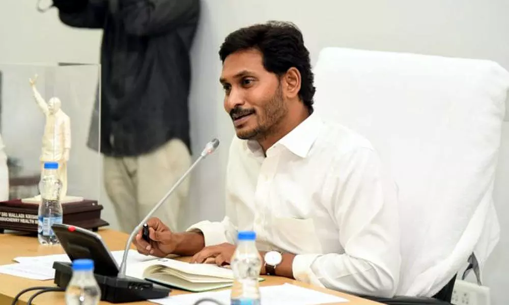 Expert panel suggests CM YS Jagan to invest in education to improve standards