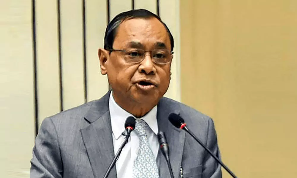 CJI Gogoi-headed bench to deliver verdicts in Ayodhya case, other key matters before November 17