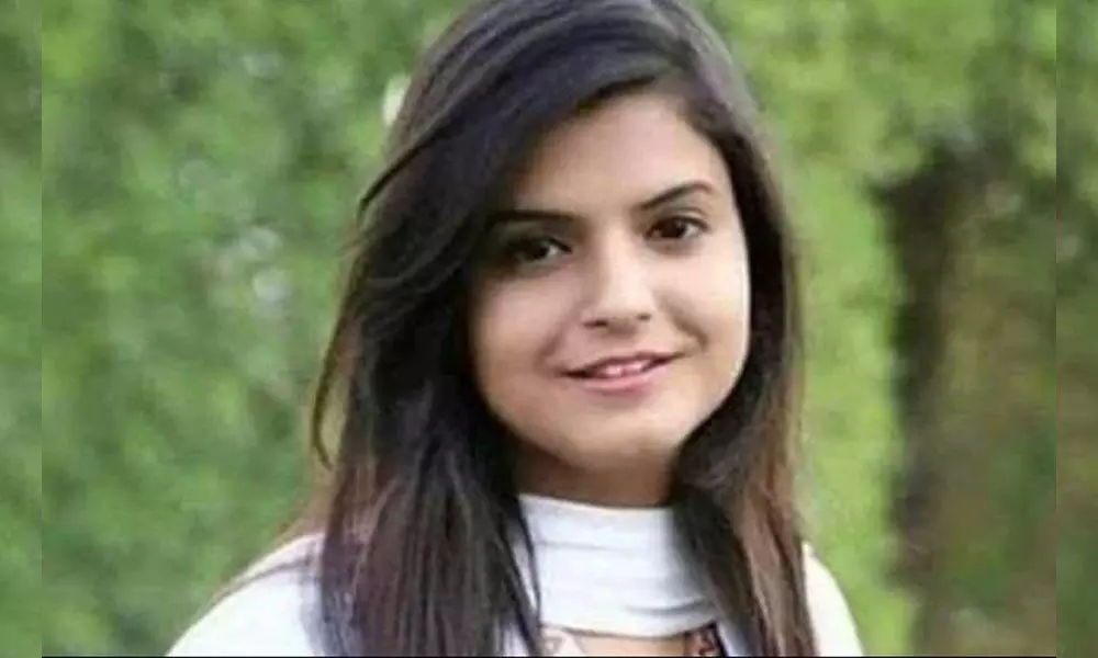 Pakistani Hindu student death: Male DNA found on Nimritas body
