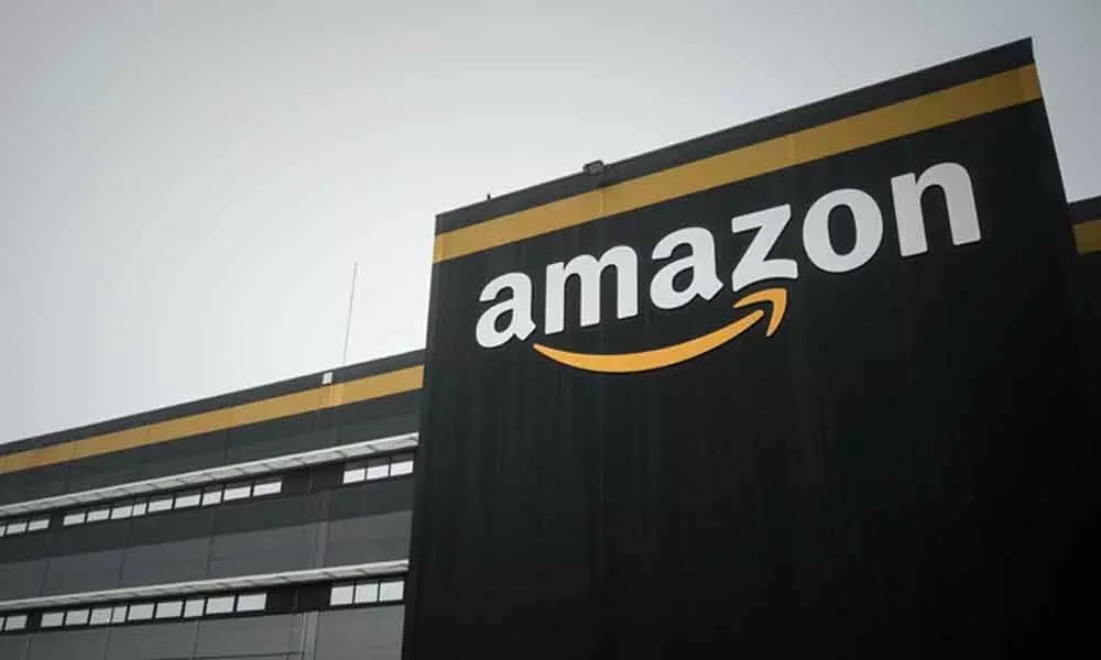 Amazon to infuse over Rs 4,400 crore in India biz