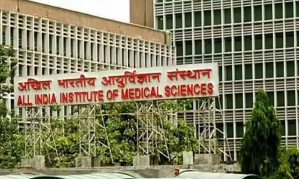 AIIMS initiates survey to assess infrastructure needs