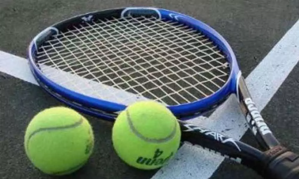 National Tennis ranking tourney begins today