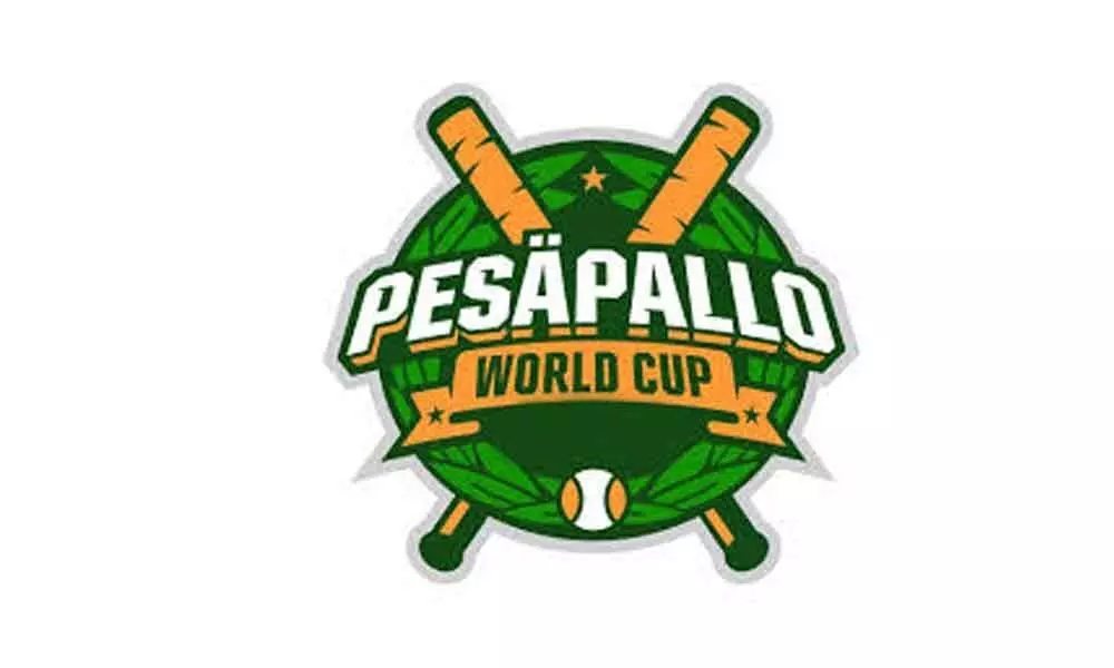 11 players name for Pesapallo World Cup selection event