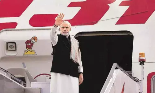 World Bodys Reply To India After PM Modis Plane Denied Airspace By Pakistan