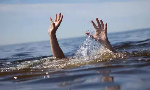 Man drowns in Nagarjuna Sagar canal in Nalgonda