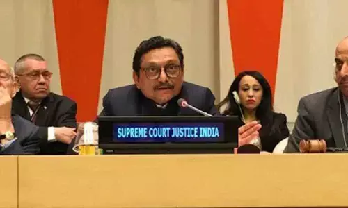 Justice Bobde to be next CJI, President signs warrant