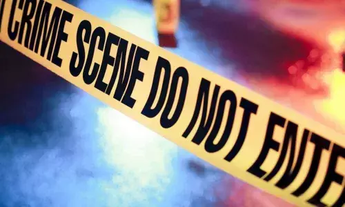 Son killed his mother in West Godavari district