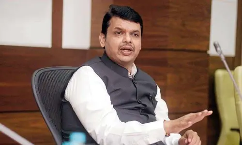 Maharashtra CM Fadnavis says Shiv Sena was not promised CM post for 2.5 years