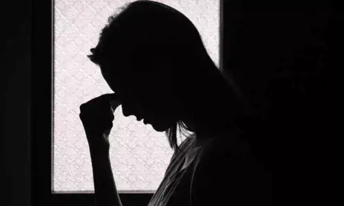 50% worlds youth in coronavirus-induced depression