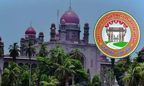 Telangana High Court dissatisfied over govts uncertain reports on RTC strike