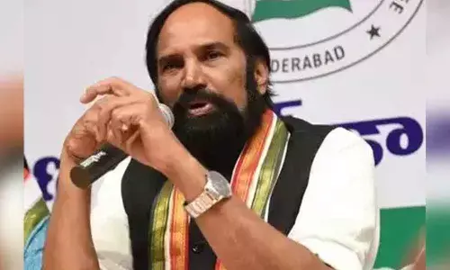 I am Accountable for this massive defeat: Uttam Kumar on Huzurnagar result