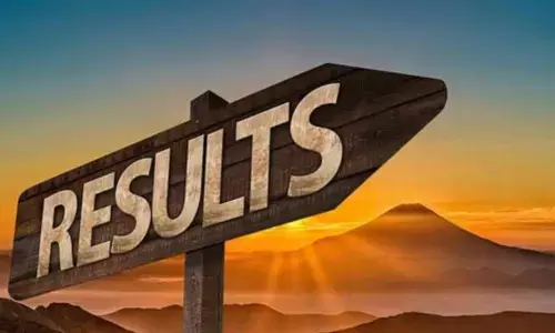 OU BA, B Com, BSC, BBA 6th semester results 2019 declared