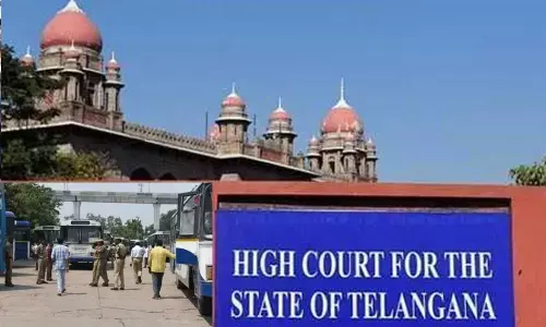 High Court orders govt to permit RTC employees to hold Sakala Janula Samaraberi program