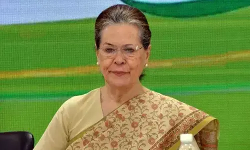 Sonia Gandhi to hold a top-level meeting on Saturday
