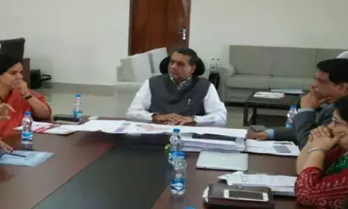 Chief Advisor to Govt takes up Green Challenge