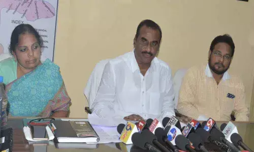 Kothagudem: Date extended for applying for house numbering