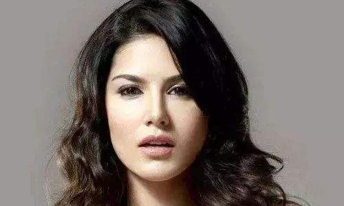 Sunny Leone responds to copycat flak