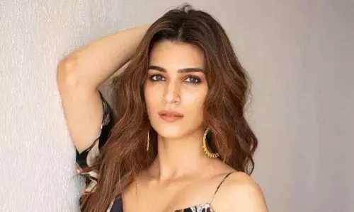 Kriti Sanon in women-centric movie