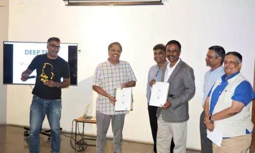 IIIT-H, TiE-Hyderabad sign MoU