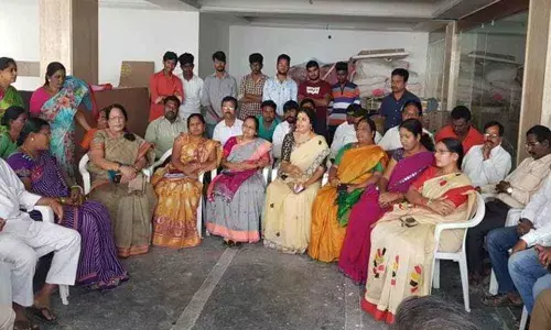 New TRS committee declared