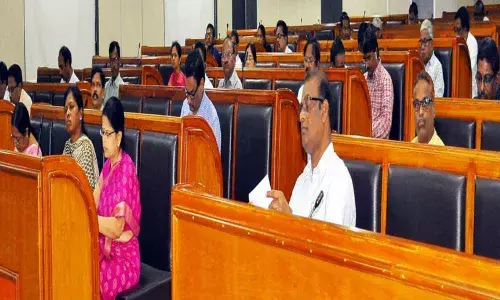 Officials warned over irregularities in sand sale: Joint Collector