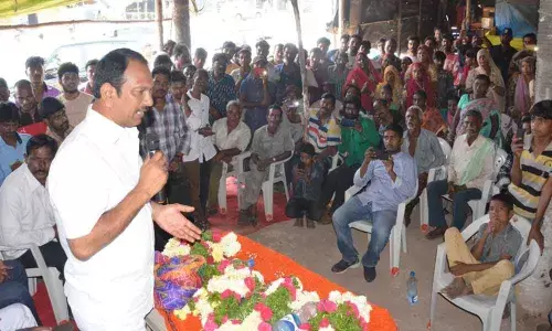 Bus terminal set to be shifted to Autonagar