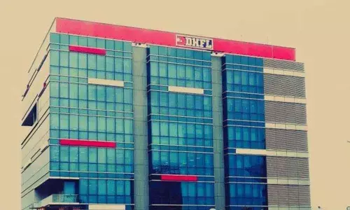 Centre to order SFIO probe into DHFL irregularities