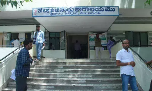 Property registrations go online from Nov 1