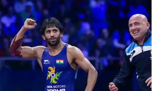 Gulia seeks bronze, Naveen reaches repechage at Under-23 Worlds