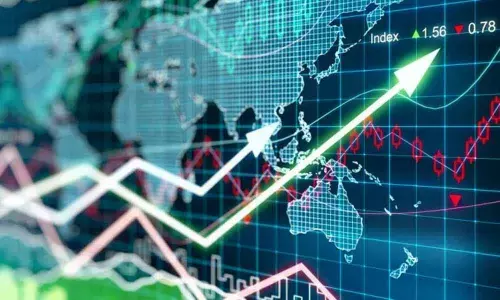 New start for stock markets