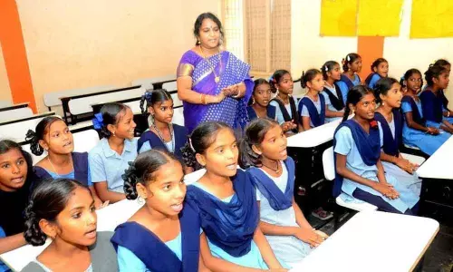 Decks cleared for a 100-day action plan for Class X students