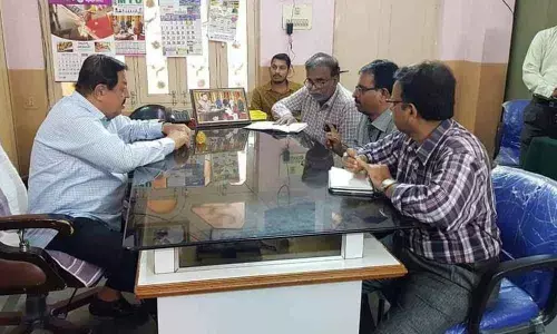 Officials told to repair sewage lines