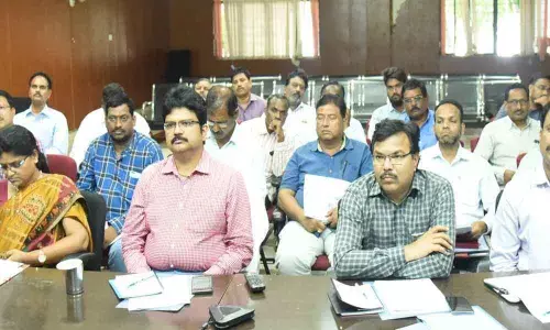 Officials told to gear up for civic polls