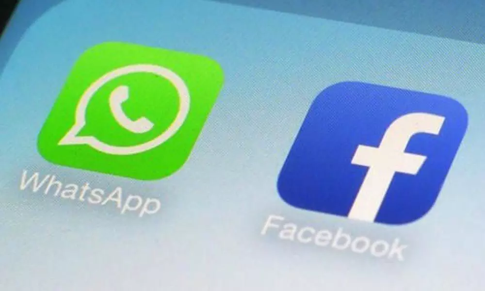 Facebook sues Israeli firm for cyber attack on WhatsApp
