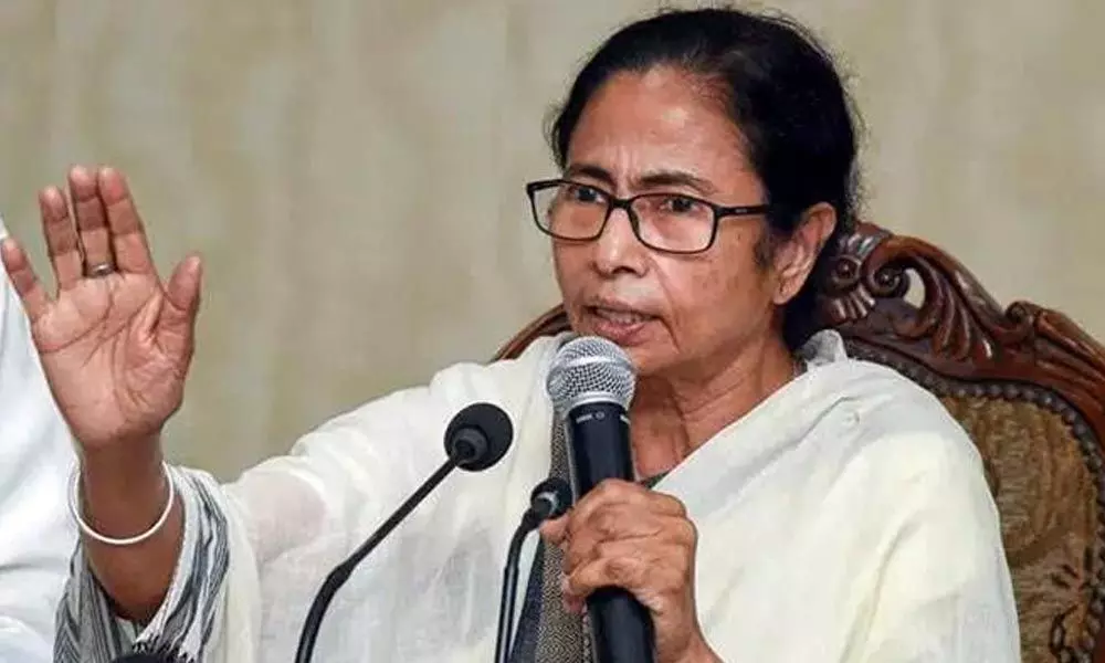 Mamata expresses shock over killing of 5 labourers in Kashmir