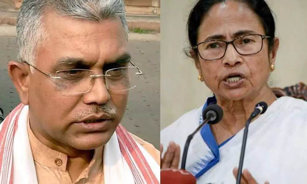 West Bengal: Assembly poll results to be deciding factor for BJP and Trinamool Congress