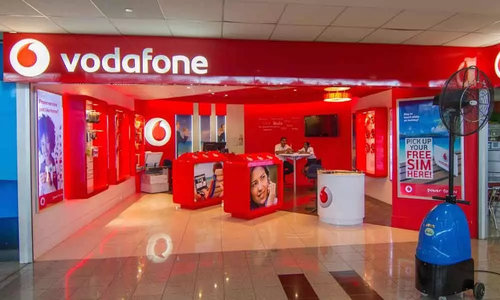 Vodafone likely to exit India as losses mount