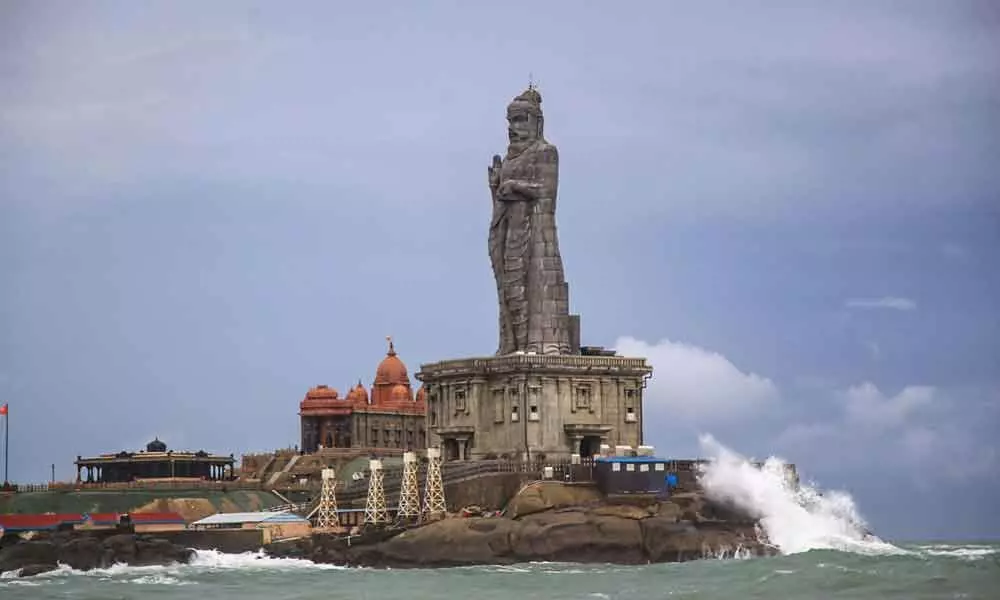 Tamil Nadu, Pondy brace for heavy rains