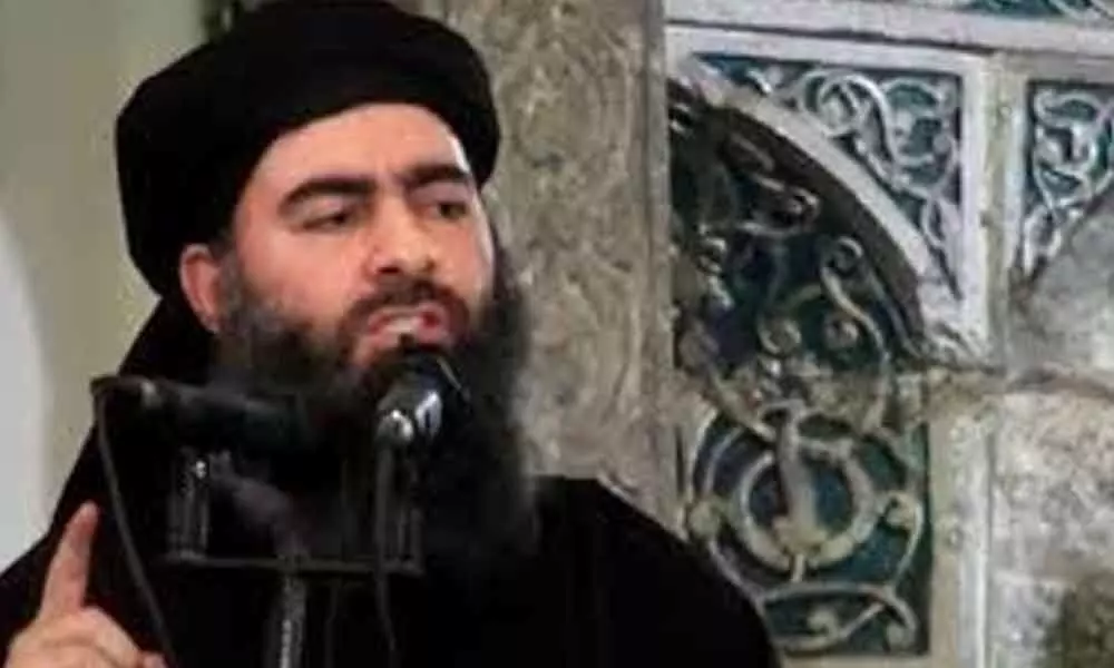 IS can strike back to avenge Baghdadi killing