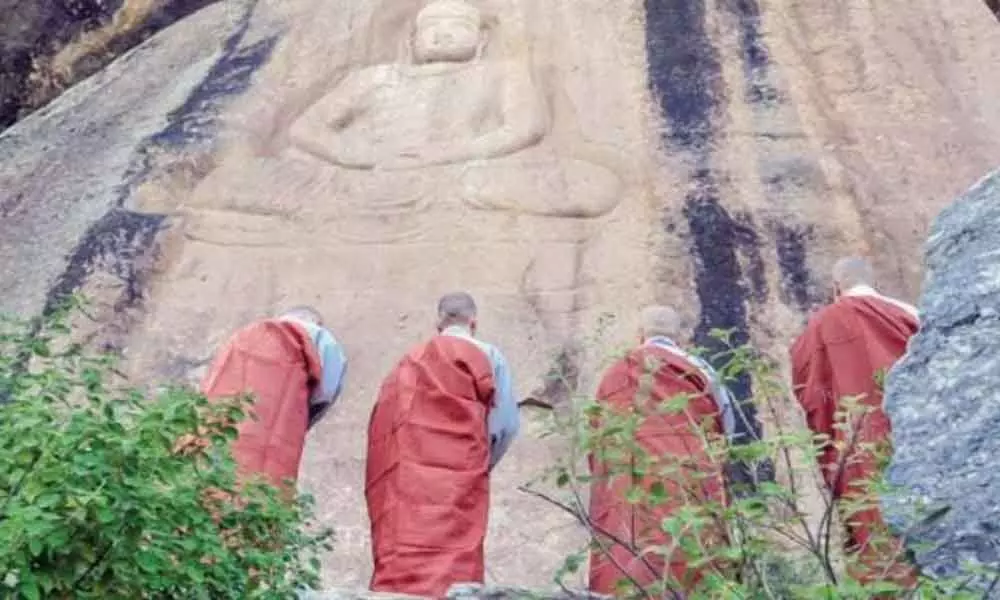 Pak govt planning to establish Buddha University