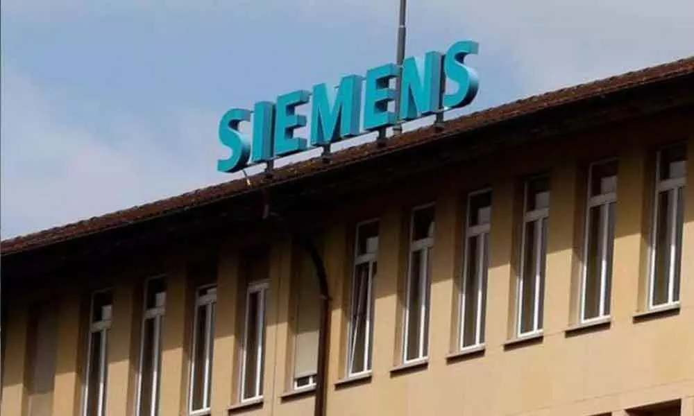 Siemens to expand Chennai engineering center