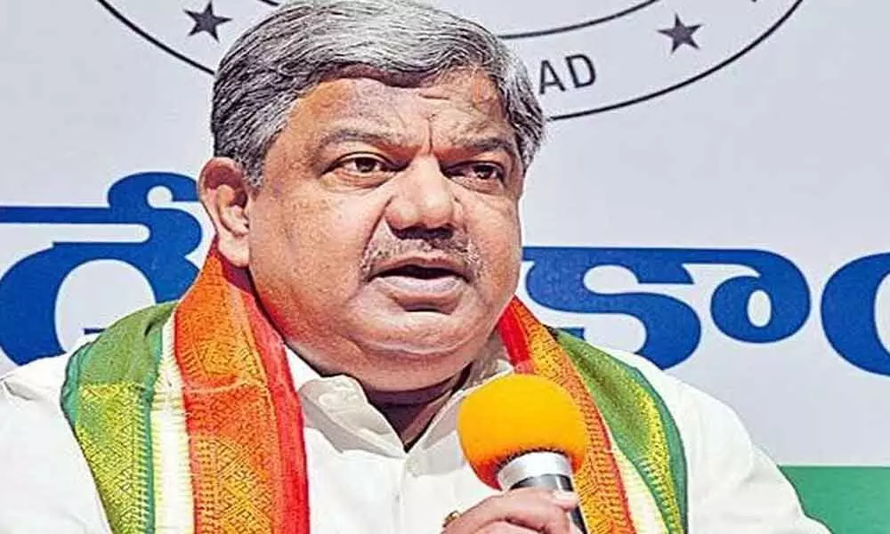 Tell facts to High Court on RTC: Congress to babus