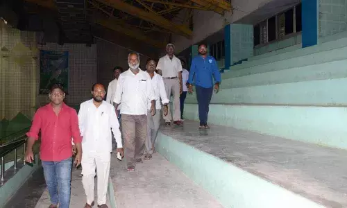 HC gives nod for RTC Samarabheri