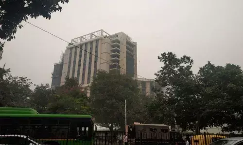 After 44 years, Delhi Police to get new CP, HQ on Oct 31