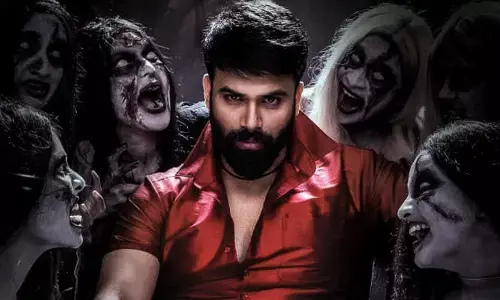 Raju Gari Gadhi 3 Latest Box Office Collections Report