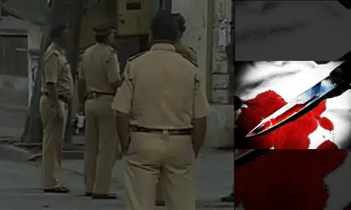 Six held in the Journalist K Satyanarayanas Murder case