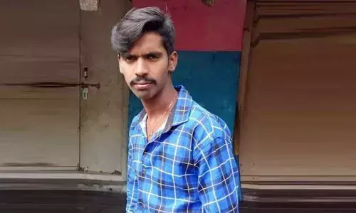 Man commits suicide over wife refuse to come home in East Godavari district