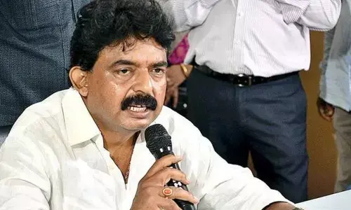 KCRs insensitive comments boosted our intention to merge APSRTC in govt: Minister Perni Nani